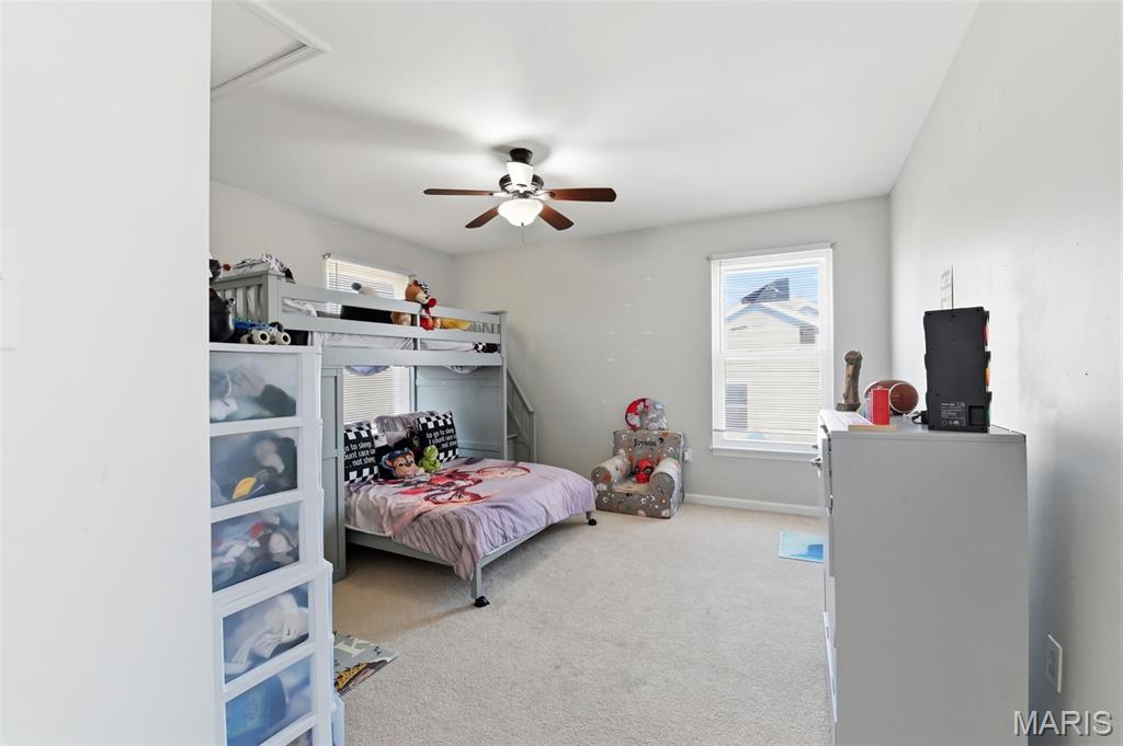 Manors Of Portland Lake Estates Two - Residential