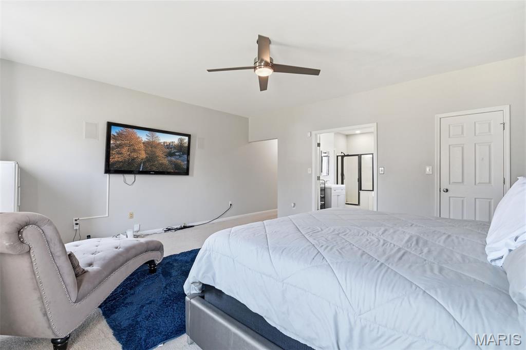 Manors Of Portland Lake Estates Two - Residential