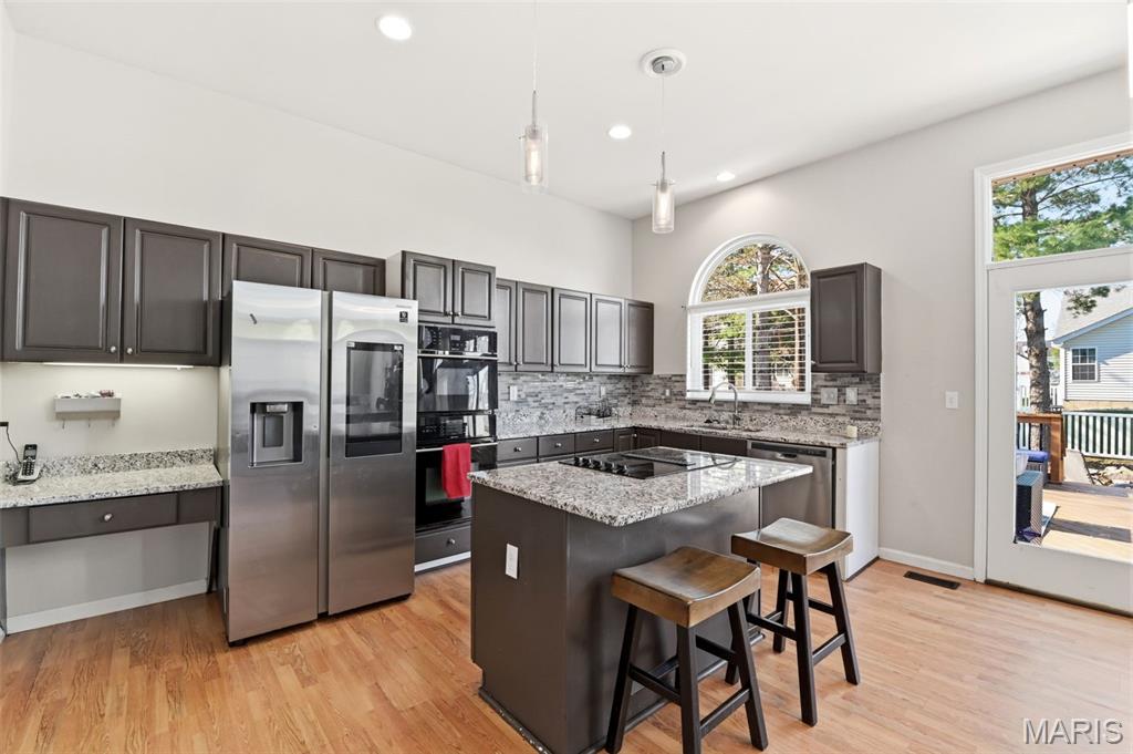 Manors Of Portland Lake Estates Two - Residential