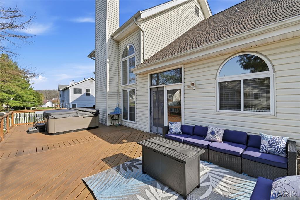 Manors Of Portland Lake Estates Two - Residential