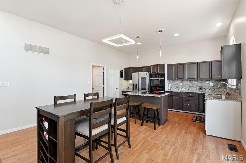 Manors Of Portland Lake Estates Two - Residential