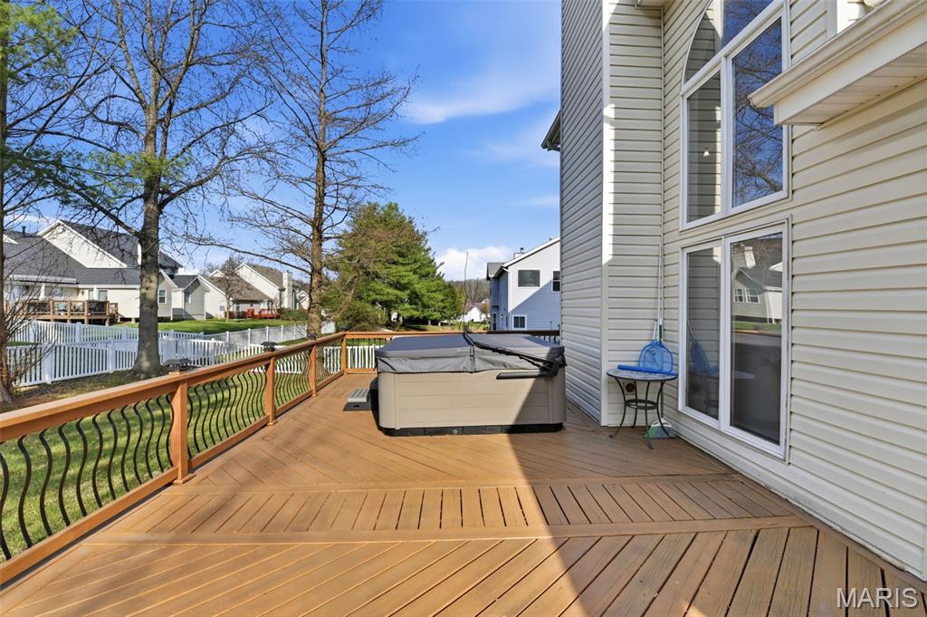 Manors Of Portland Lake Estates Two - Residential