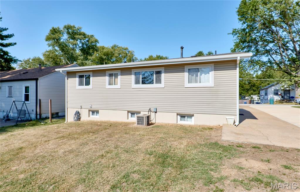 Burke City - Residential