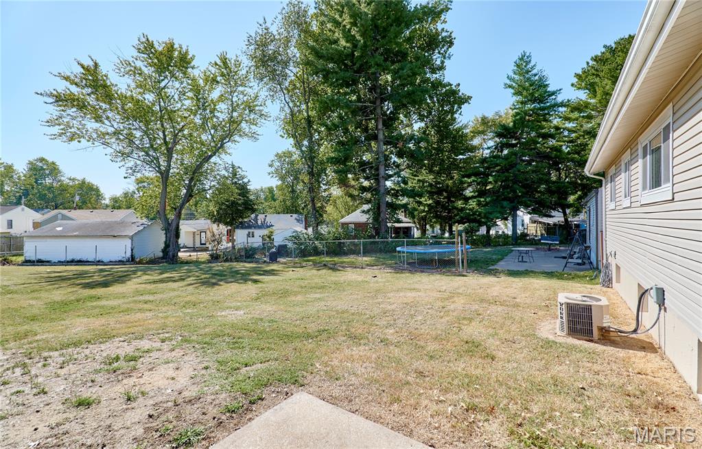 Burke City - Residential