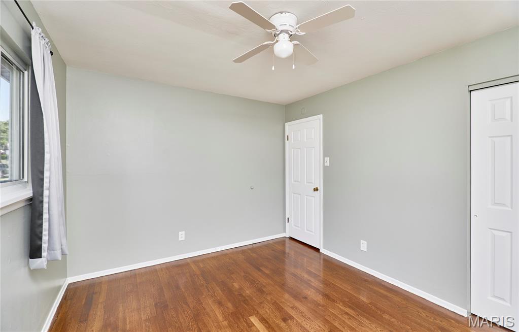 Burke City - Residential