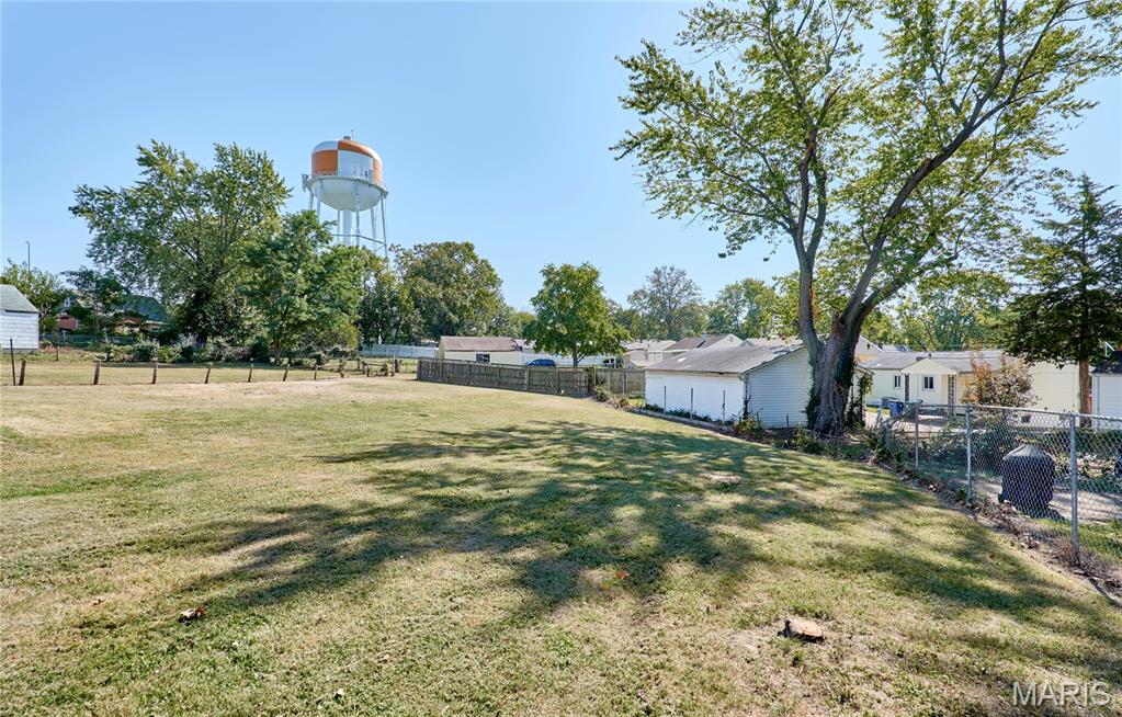 Burke City - Residential