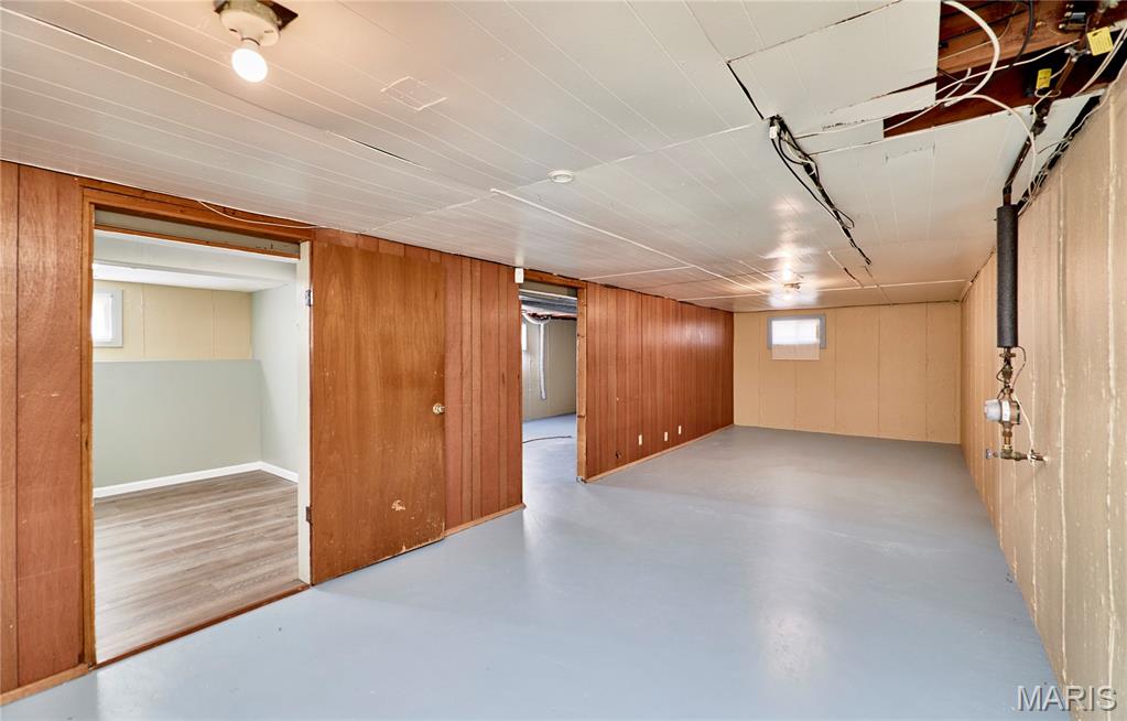 Burke City - Residential