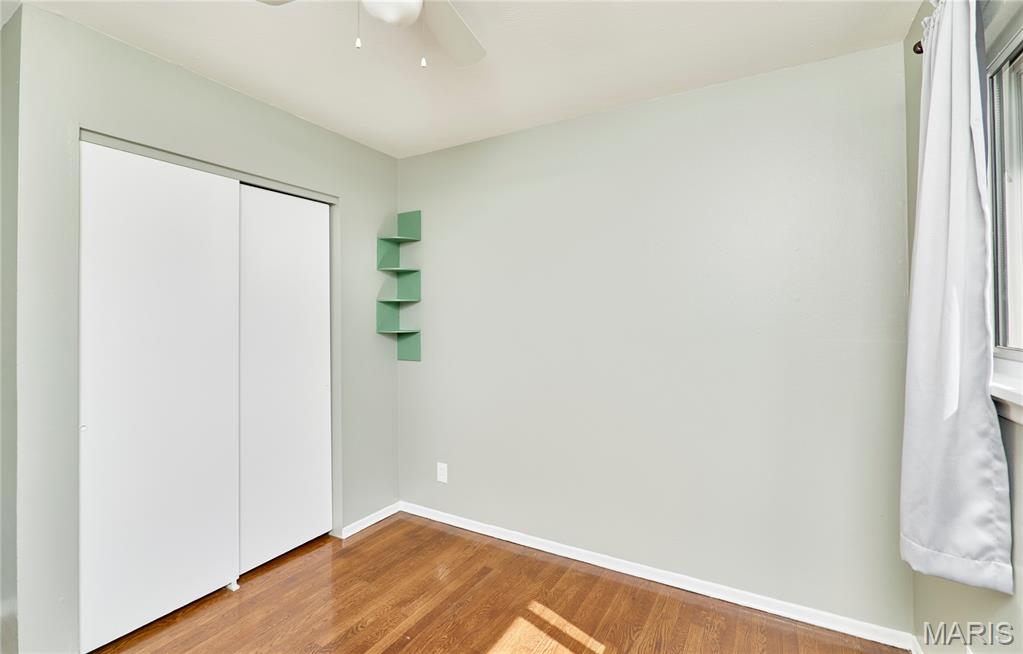 Burke City - Residential