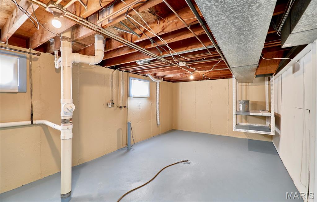 Burke City - Residential