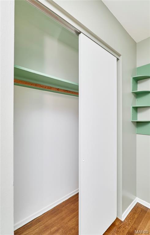 Burke City - Residential