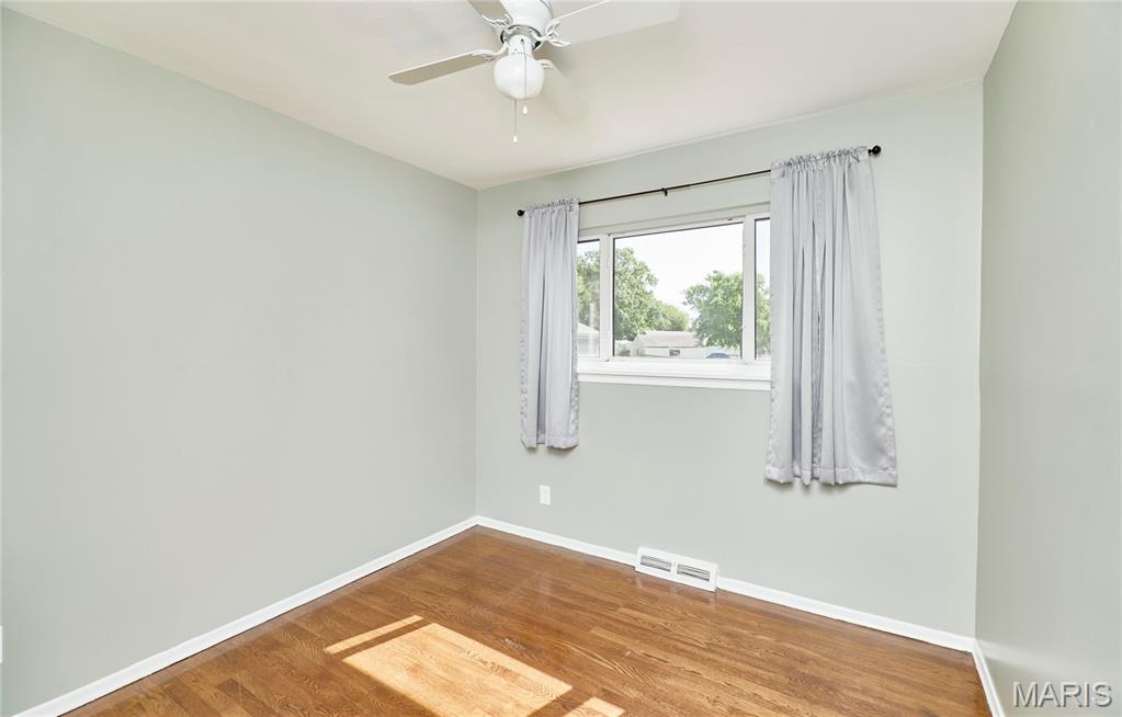 Burke City - Residential