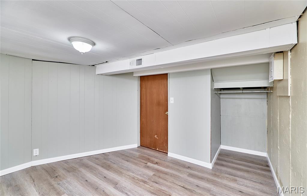 Burke City - Residential