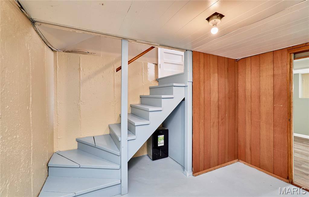 Burke City - Residential