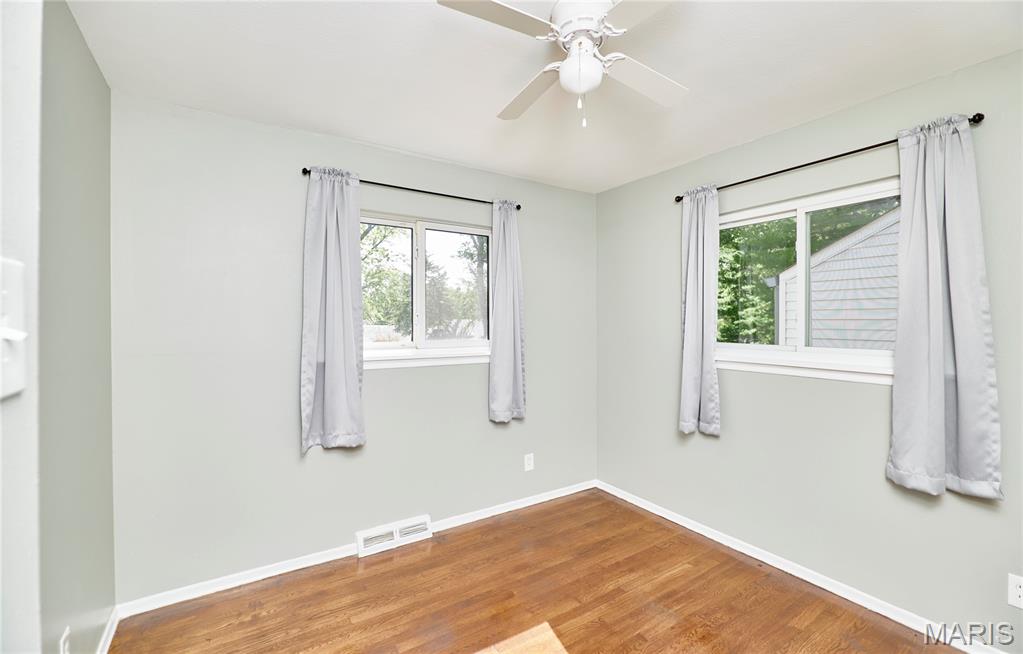 Burke City - Residential