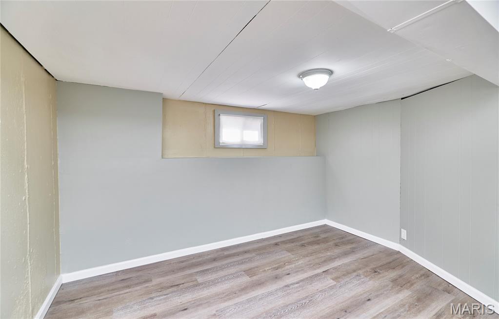 Burke City - Residential