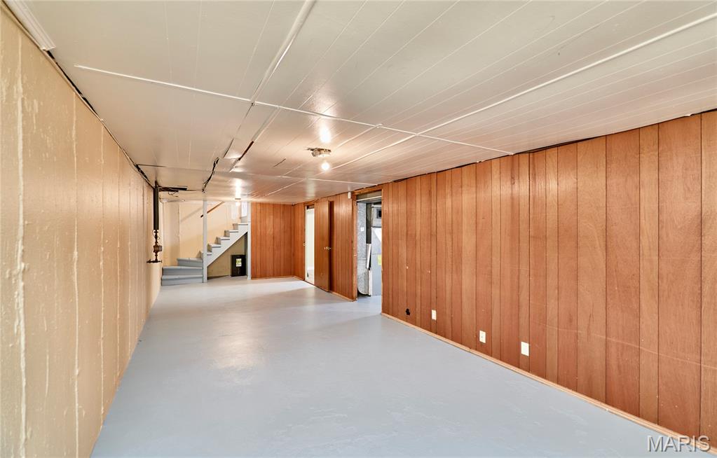 Burke City - Residential