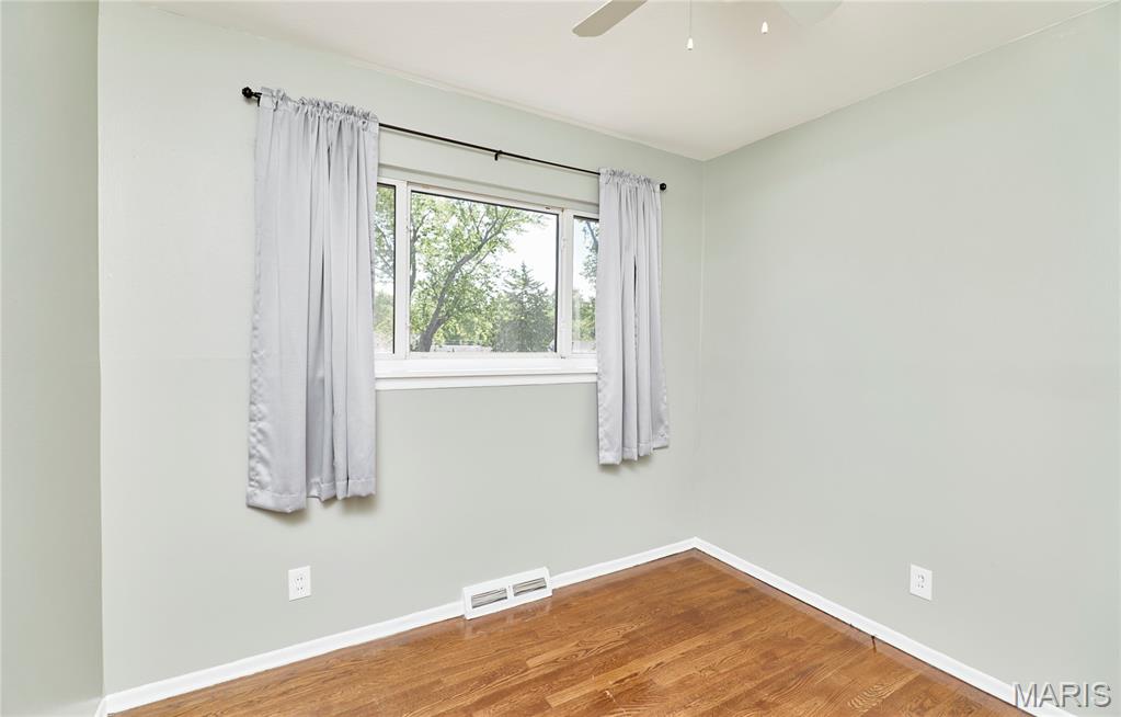 Burke City - Residential