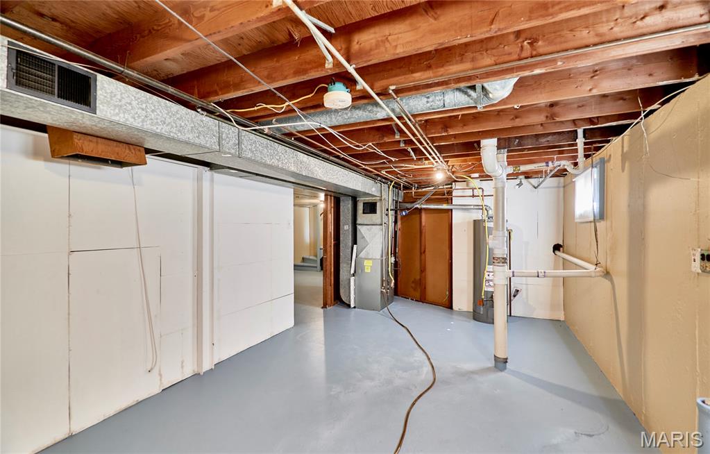 Burke City - Residential