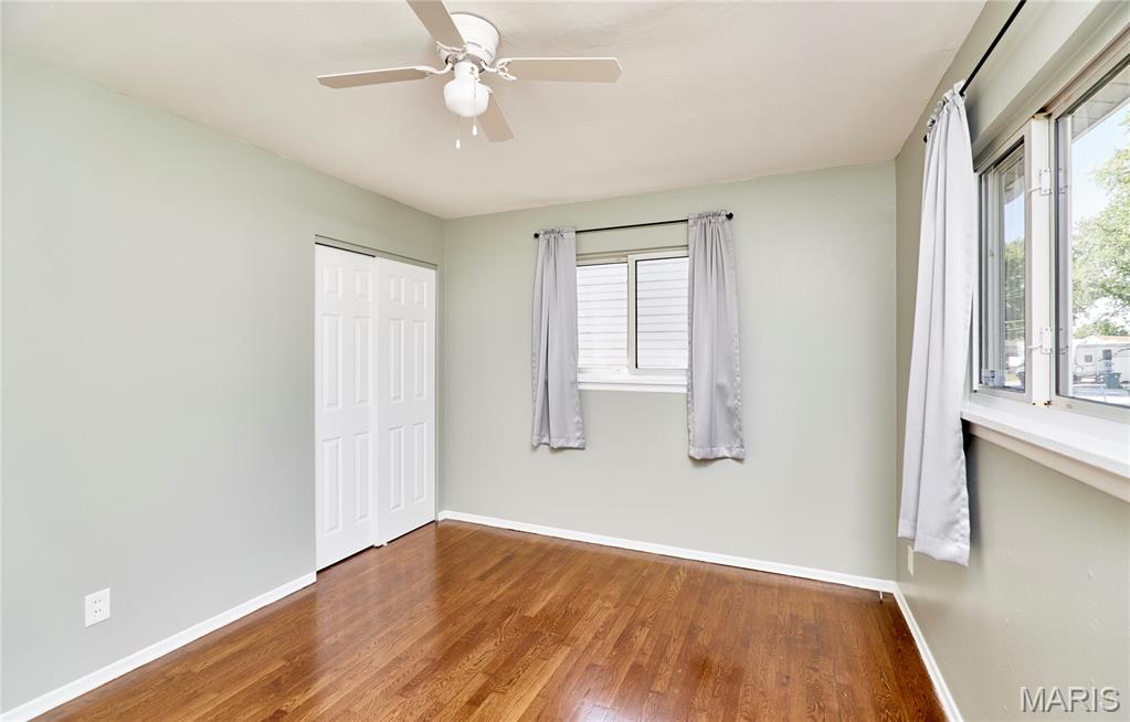 Burke City - Residential