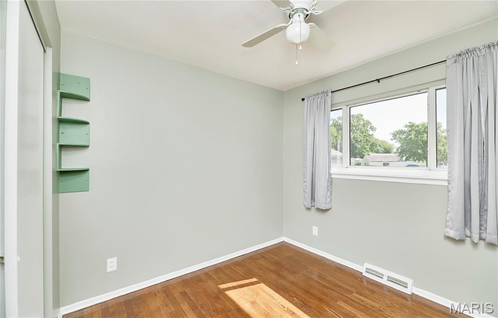 Burke City - Residential