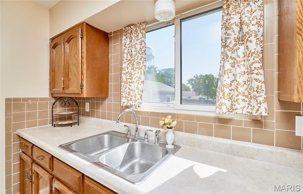 Burke City - Residential