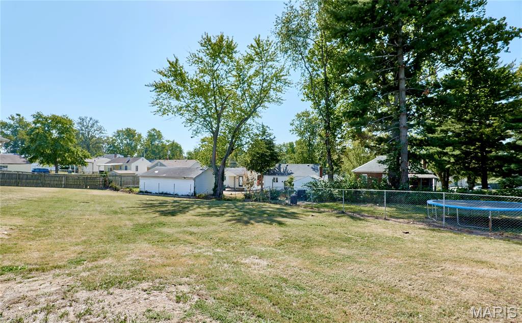 Burke City - Residential