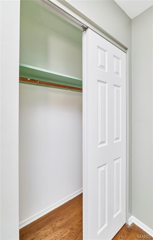 Burke City - Residential