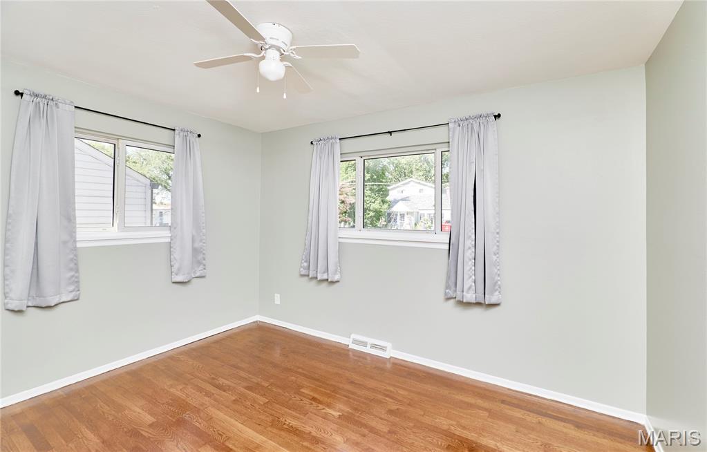 Burke City - Residential