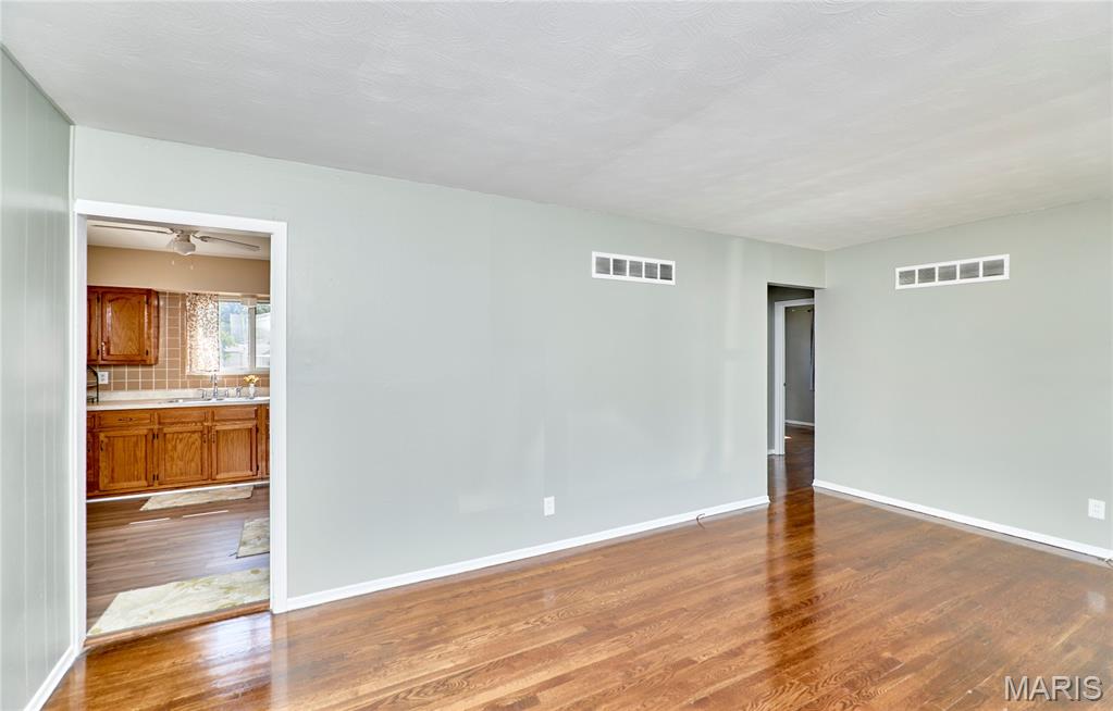 Burke City - Residential