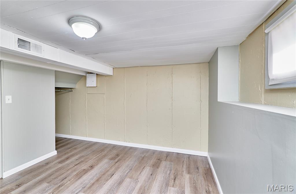 Burke City - Residential