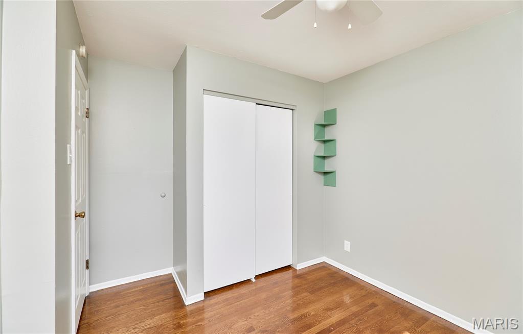 Burke City - Residential