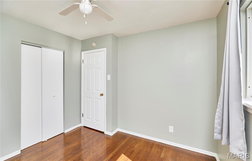 Burke City - Residential