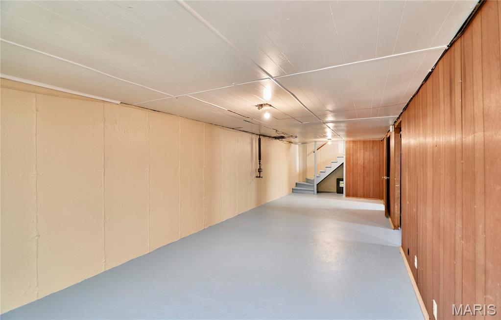 Burke City - Residential