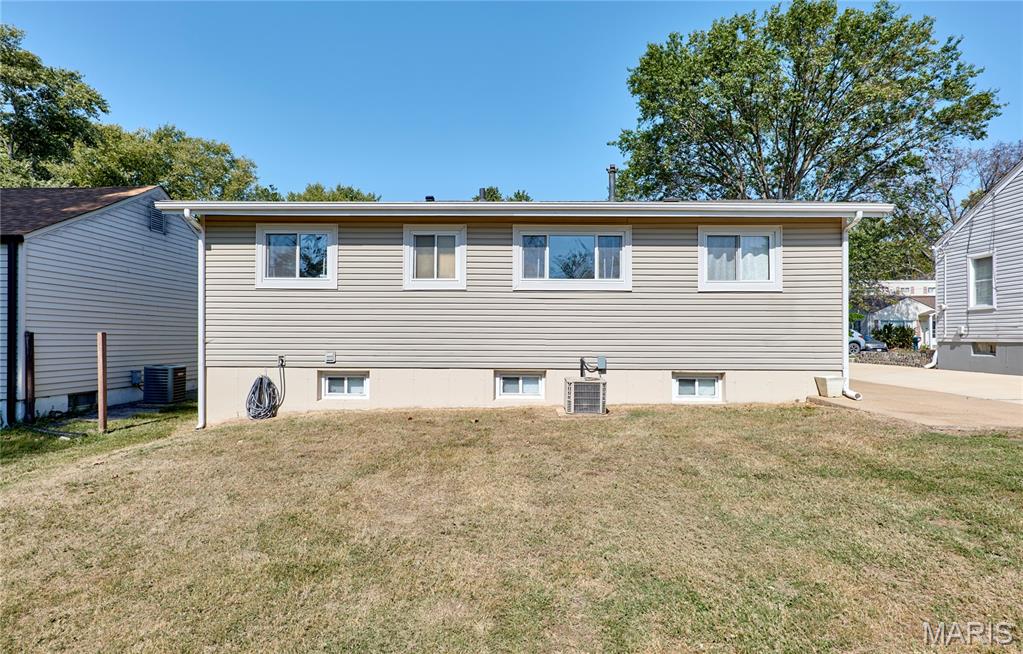 Burke City - Residential