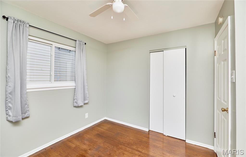 Burke City - Residential