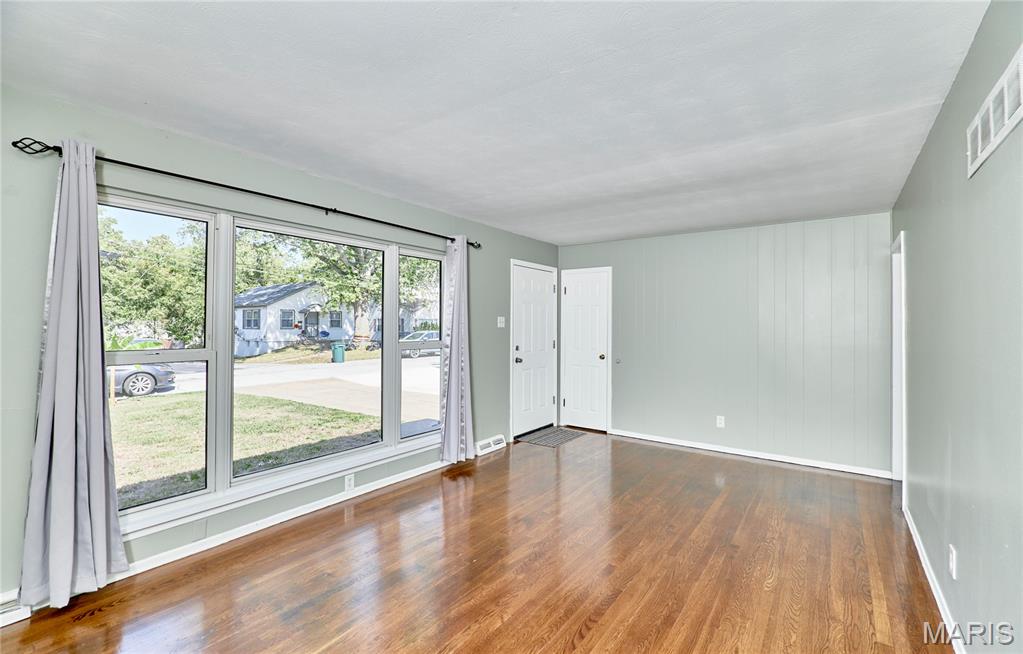 Burke City - Residential