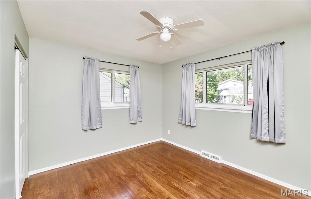 Burke City - Residential