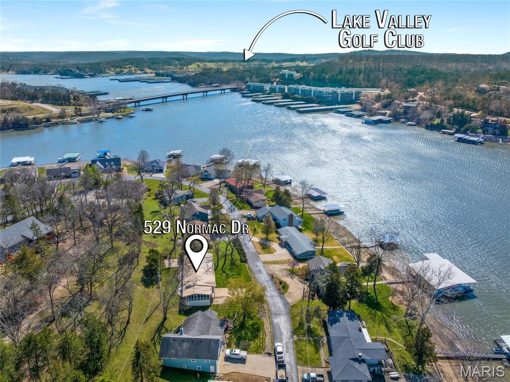 Normac Estates - Residential