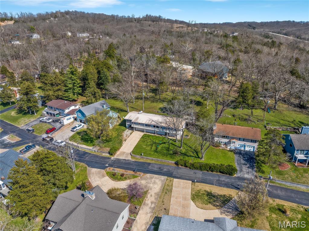 Normac Estates - Residential