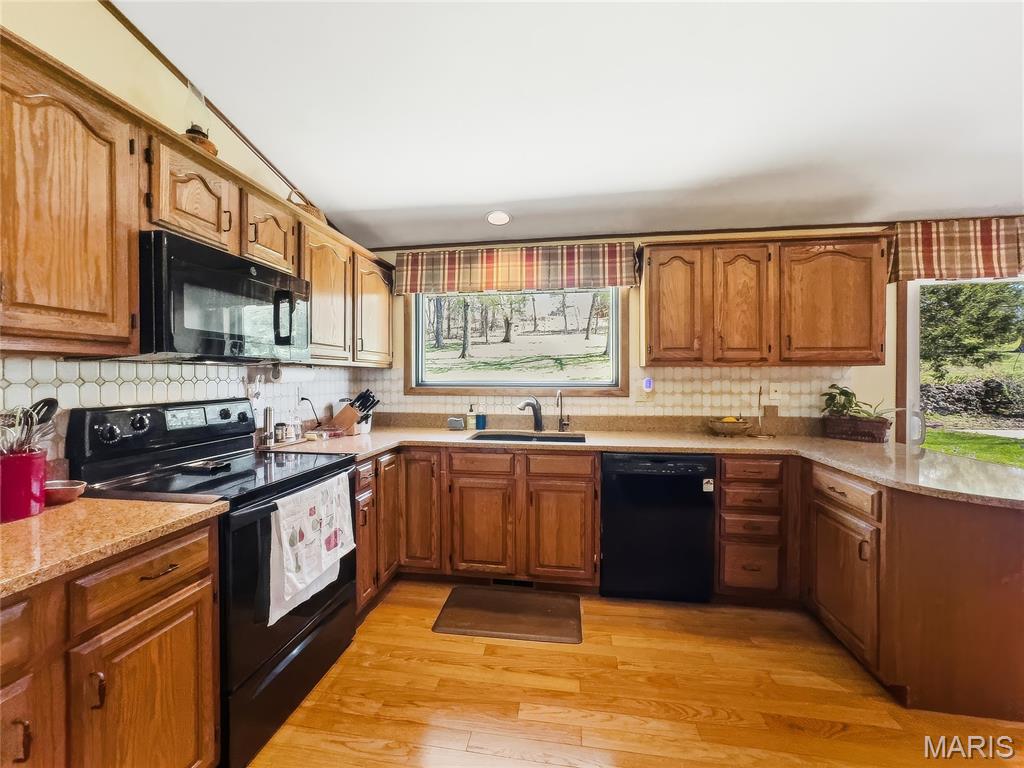 Normac Estates - Residential