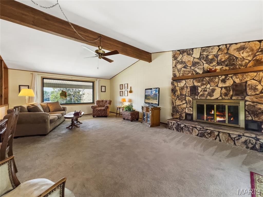 Normac Estates - Residential