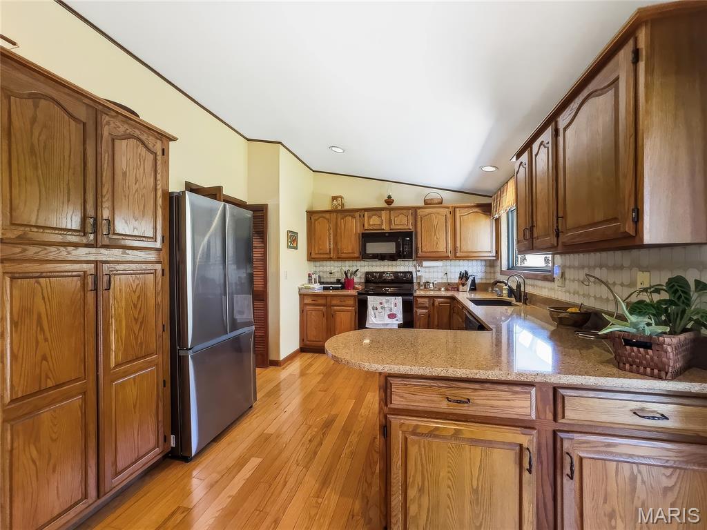 Normac Estates - Residential