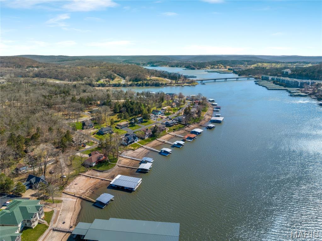 Normac Estates - Residential