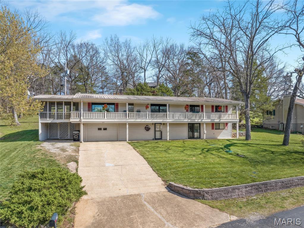 Normac Estates - Residential