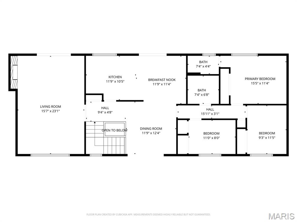 Normac Estates - Residential