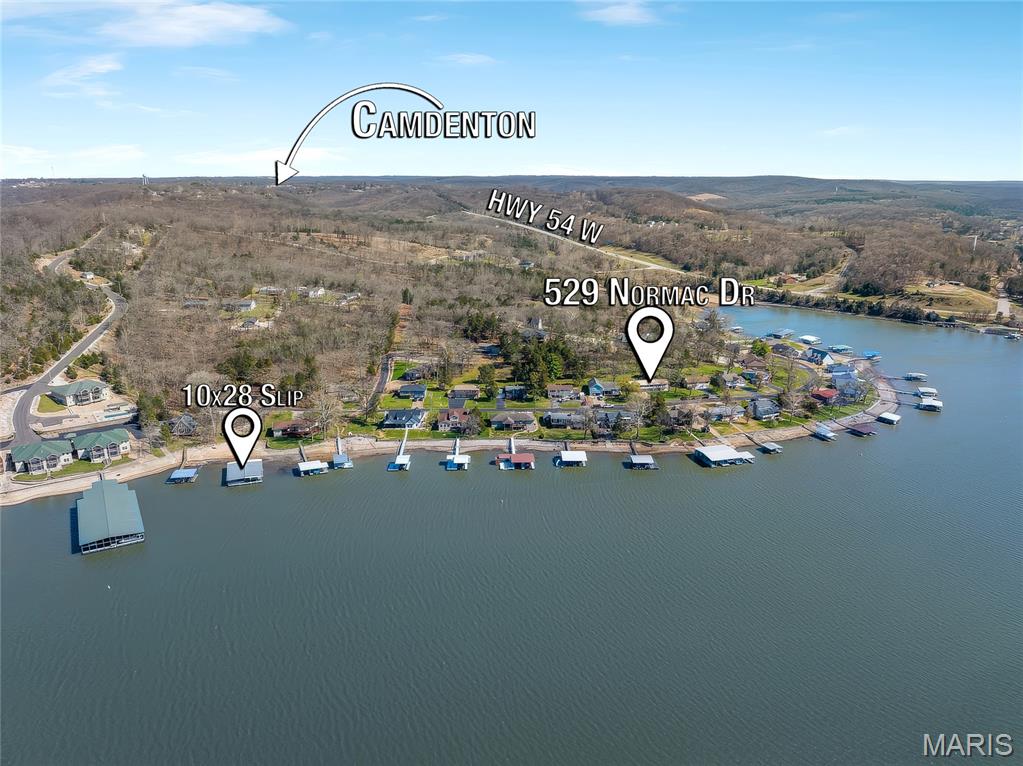 Normac Estates - Residential