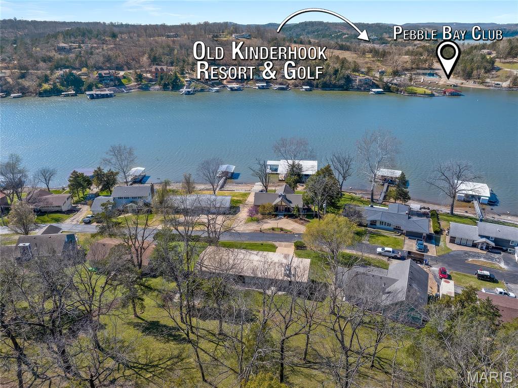 Normac Estates - Residential