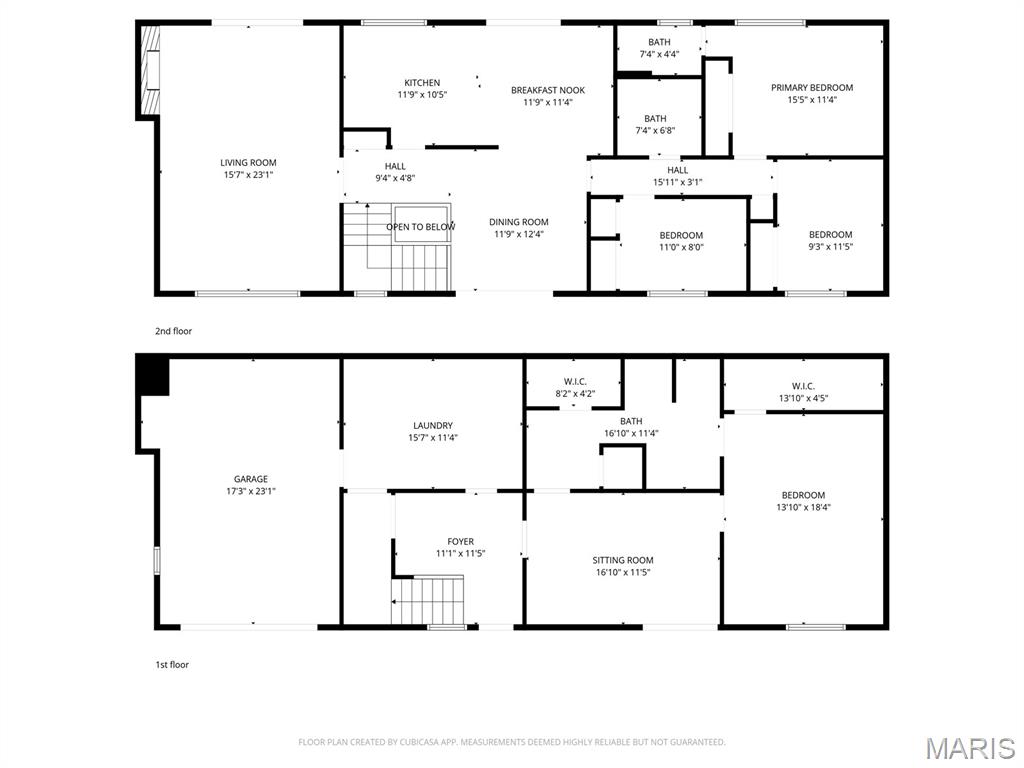 Normac Estates - Residential