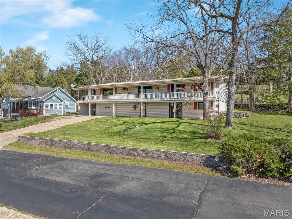 Normac Estates - Residential