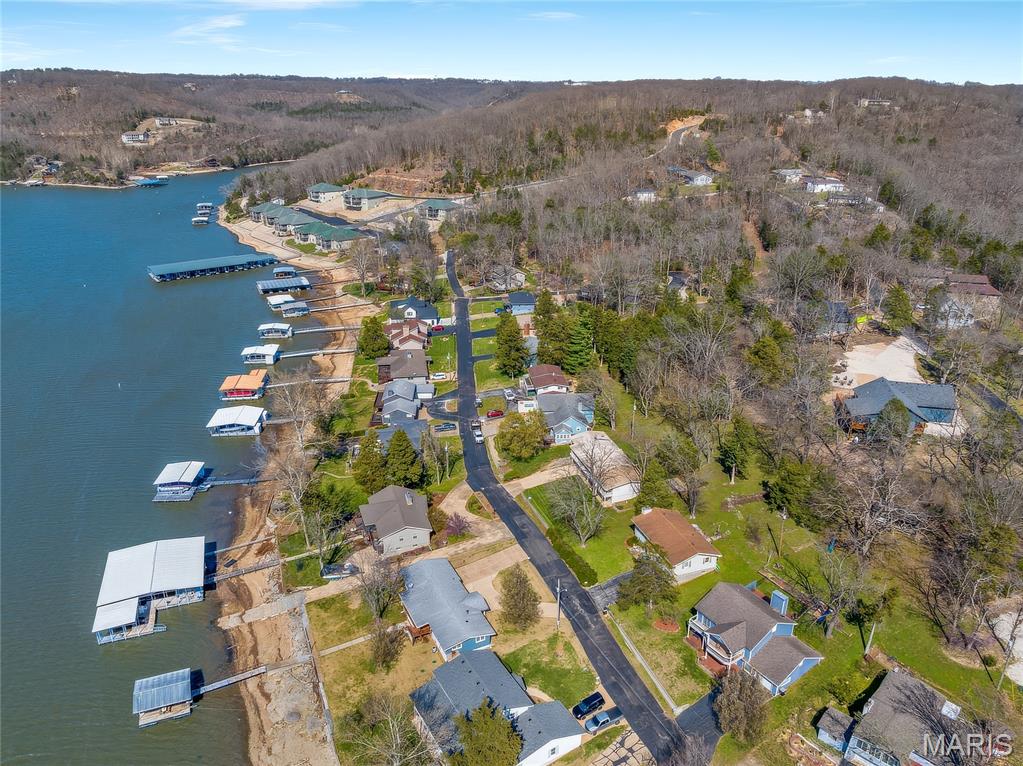 Normac Estates - Residential